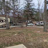 Review photo of Cloudland Canyon State Park Pioneer Campsites by Vidalia S., November 29, 2025