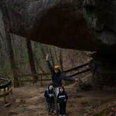 Review photo of Cloudland Canyon State Park Campground by ZITLALITZEL O., December 27, 2025