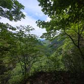 Review photo of Cloudland Canyon State Park Campground by lisa K., June 24, 2026