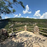 Review photo of Cloudland Canyon State Park Campground by G F., July 6, 2025