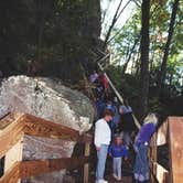 Review photo of Cloudland Canyon State Park Campground by Joel R., September 8, 2025