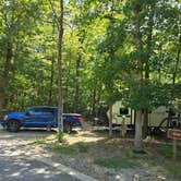 Review photo of Cloudland Canyon State Park Campground by Nan N., August 16, 2026