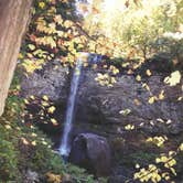 Review photo of Cloudland Canyon State Park Campground by Joel R., September 8, 2025