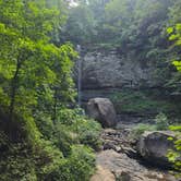 Review photo of Cloudland Canyon State Park Campground by Nan N., August 16, 2026