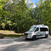 Review photo of Cloudland Canyon State Park Campground by Cindy S., September 17, 2024