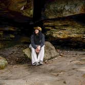 Review photo of Cloudland Canyon State Park Campground by ZITLALITZEL O., December 27, 2025
