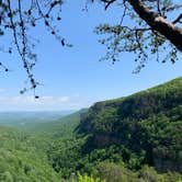 Review photo of Cloudland Canyon State Park Campground by Ted H., May 5, 2025