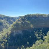 Review photo of Cloudland Canyon State Park Campground by George K., October 26, 2025