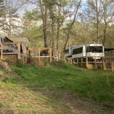 Review photo of Cloudland Canyon State Park Campground by Lucy P., April 21, 2024