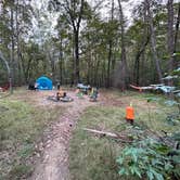 Review photo of Cloudland Canyon State Park Campground by George K., October 26, 2025