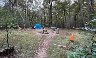 George K.'s photo at Cloudland Canyon State Park Campground near Chickamauga, GA