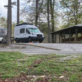 Review photo of Cloudland Canyon State Park Campground by Lucy P., April 21, 2024