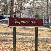 Review photo of Cloudland Canyon State Park Campground by Dave E., February 10, 2026