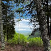 Review photo of Cloudland Canyon State Park Campground by Ransom J., April 18, 2024