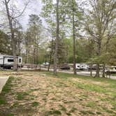 Review photo of Cloudland Canyon State Park Campground by Lucy P., April 21, 2024