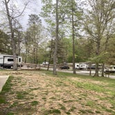 Review photo of Cloudland Canyon State Park Campground by Lucy P., April 21, 2024