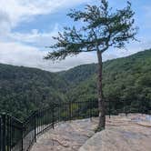 Review photo of Cloudland Canyon State Park Campground by Colin R., June 15, 2025