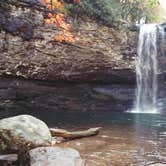 Review photo of Cloudland Canyon State Park Campground by Joel R., September 8, 2025