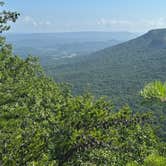 Review photo of Cloudland Canyon State Park Campground by Richard F., July 15, 2025