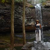 Review photo of Cloudland Canyon State Park Campground by ZITLALITZEL O., December 27, 2025
