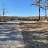 Review photo of Cloudland Canyon State Park Campground by Dave E., February 10, 2026