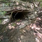 Review photo of Cloudland Canyon State Park Campground by Richard F., July 15, 2025