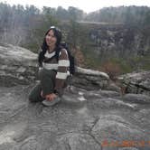 Review photo of Cloudland Canyon State Park Campground by ZITLALITZEL O., December 27, 2025