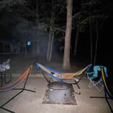 Review photo of Cloudland Canyon State Park Campground by lisa K., June 24, 2026