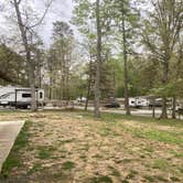 Review photo of Cloudland Canyon State Park Campground by Lucy P., April 21, 2024