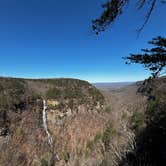 Review photo of Cloudland Canyon State Park Campground by Whitney  W., March 22, 2026
