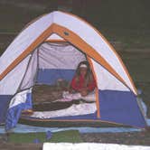 Review photo of Cloudland Canyon State Park Campground by Joel R., September 8, 2025
