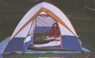 Joel R.'s photo at Cloudland Canyon State Park Campground near Lookout Mountain, GA