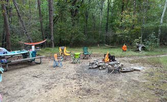 George K.'s photo at Cloudland Canyon State Park Campground near Whiteside, TN