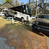 Review photo of Encore Clover Leaf Forest RV Resort by Brittany R., March 18, 2025