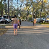 Review photo of Encore Clover Leaf Forest RV Resort by Brittany R., March 18, 2025