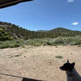 Review photo of Clover Springs Campground — Salt Lake Field Office by Joseph F., June 7, 2025