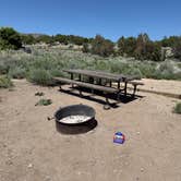 Review photo of Clover Springs Campground — Salt Lake Field Office by Joseph F., June 7, 2025