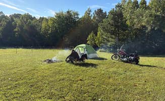 Elena B.'s photo at Cloverdale Farms near Richmond, VA