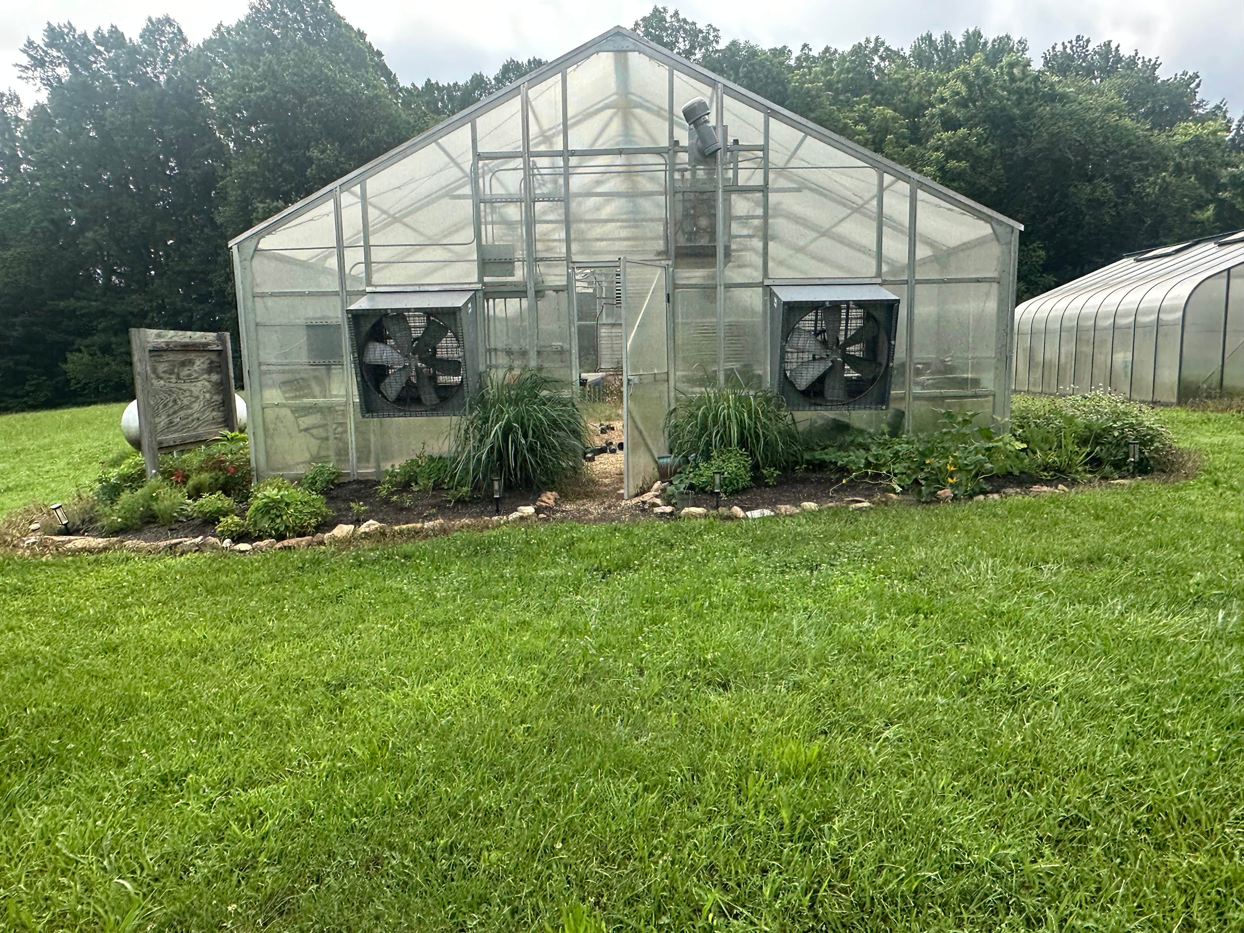 Camper-submitted photo at Cloverdale Farms near Ladysmith, VA