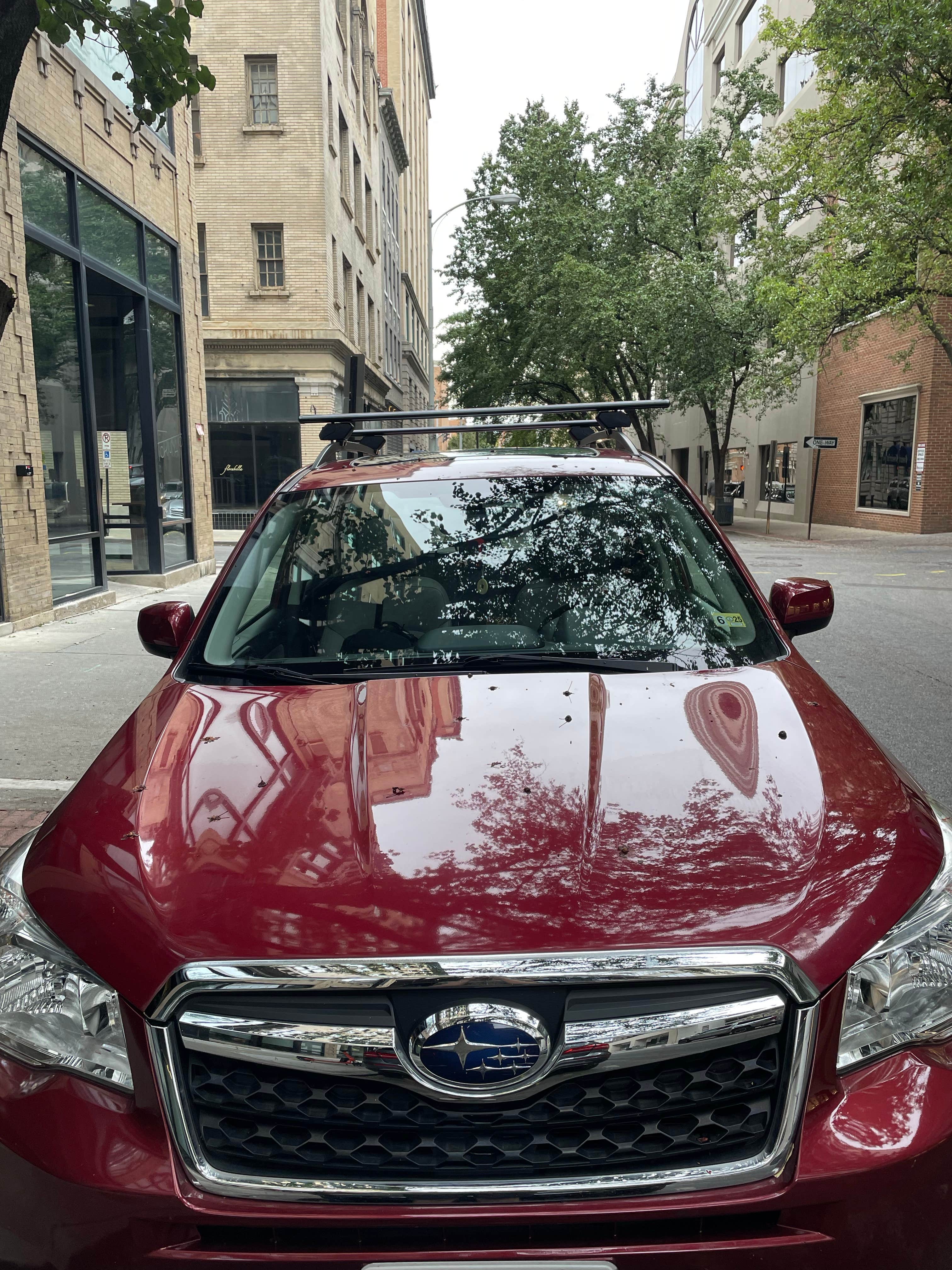 Camper-submitted photo at Cloverdale Farms near Goochland, VA