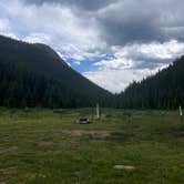 Review photo of clyde dispersed camping by Megan H., July 12, 2025