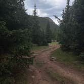 Review photo of clyde dispersed camping by Megan H., July 12, 2025