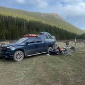 Review photo of clyde dispersed camping by Ben D., May 18, 2025