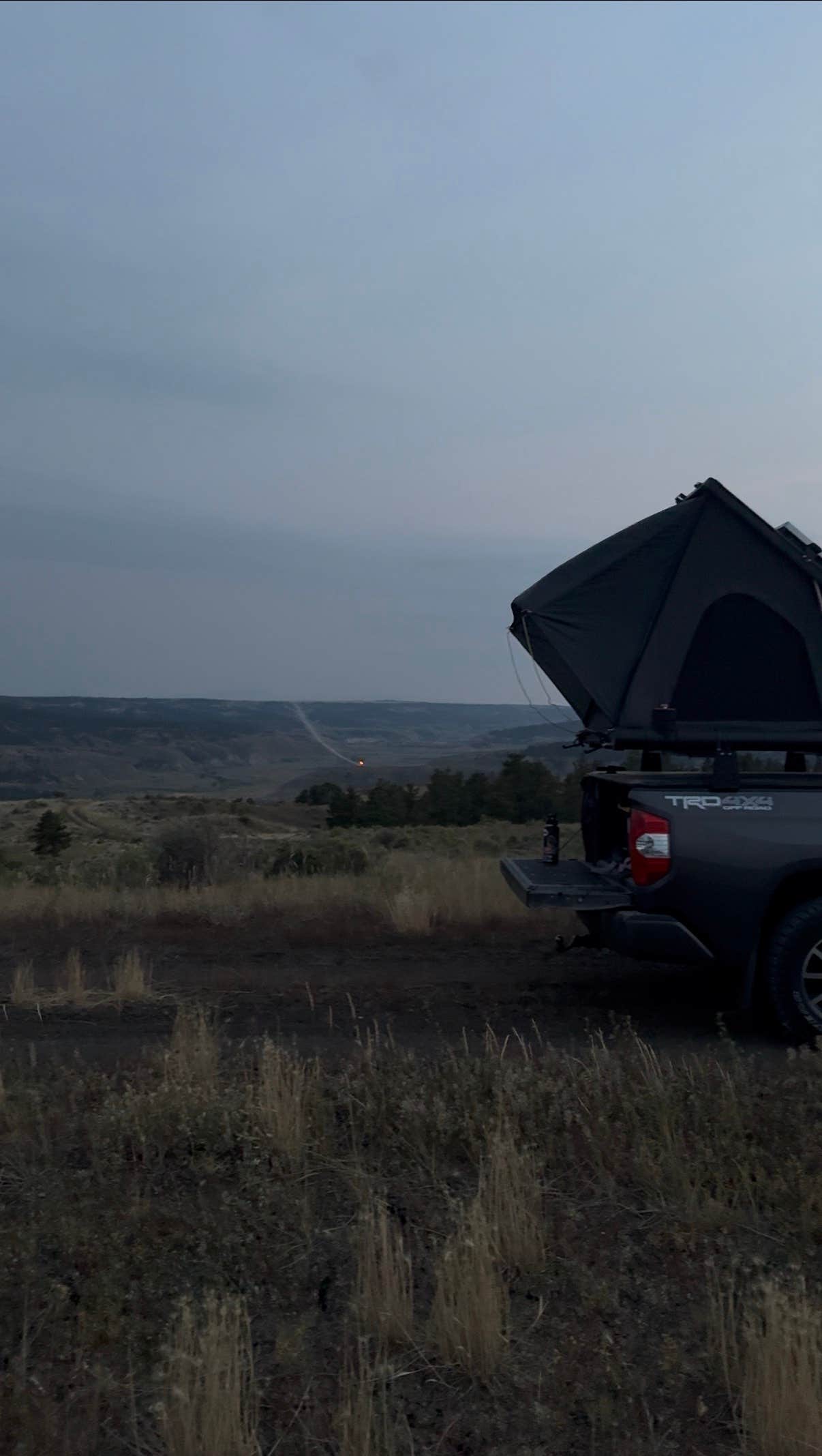 Camping near Buckhorn Store, Cabins & RV Park: CMR Wildlife Refuge, Zortman, Montana