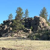 Review photo of Co Rd 306 Dispersed Camping by Kaitlyn A., June 20, 2026