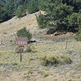 Review photo of Co Rd 306 Dispersed Camping by johny R., October 22, 2025