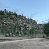 Review photo of Co Rd 306 Dispersed Camping by Kaitlyn A., June 20, 2026