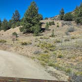 Review photo of Co Rd 306 Dispersed Camping by johny R., October 22, 2025