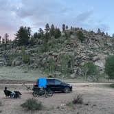 Review photo of Co Rd 306 Dispersed Camping by Kaitlyn A., June 20, 2026