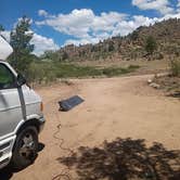 Review photo of Co Rd 306 Dispersed Camping by frank S., July 27, 2026